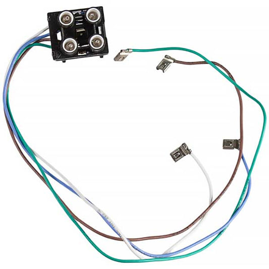 Electrolux Glass Ceramic Hob Temperature Sensor 3306145313