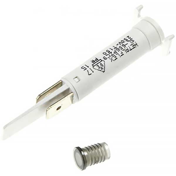 Electrolux Oven Power Lamp 250V 656PZB7 4055494159