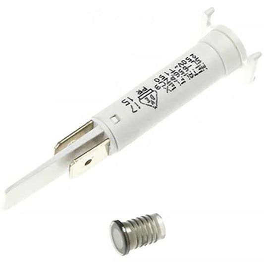 Electrolux Oven Power Lamp 250V 656PZB7 4055494159