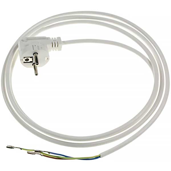 Electrolux Refrigerator Cord L=2250mm 2425738362