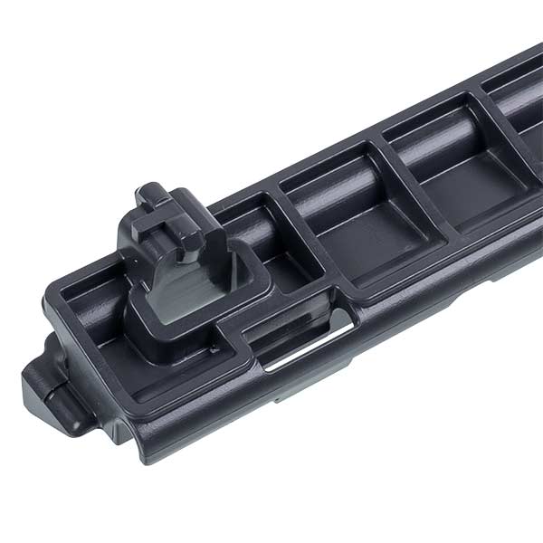 Gorenje Dishwasher Basket Left Support 517343