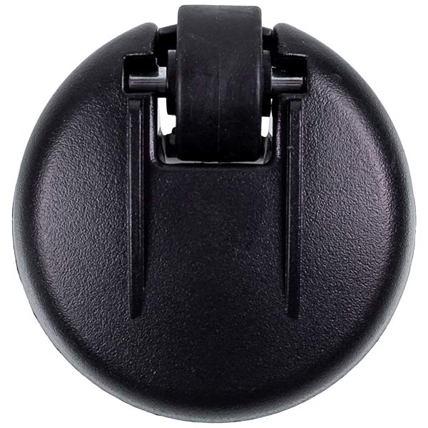 Small Front Wheel for Vacuum Cleaner Philips 996510078131