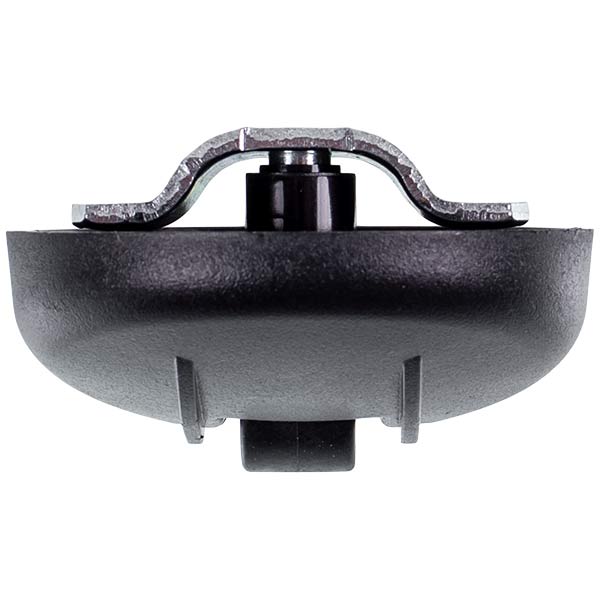 Small Front Wheel for Vacuum Cleaner Philips 996510078131
