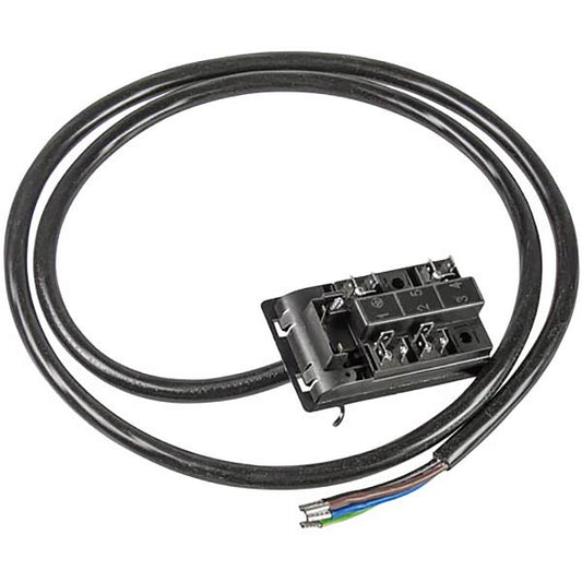 Electrolux Hob Connection Box With Cable 8086610022