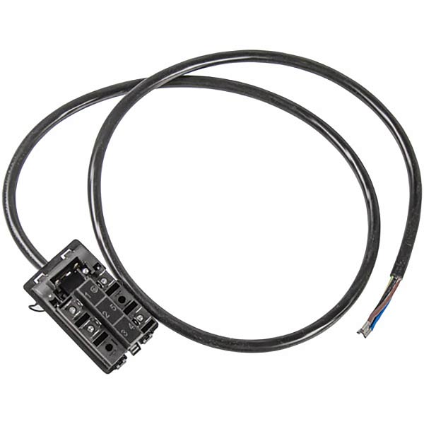 Electrolux Hob Connection Box With Cable 8086610022
