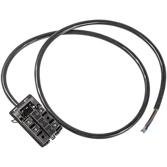 Electrolux Hob Connection Box With Cable 8086610022