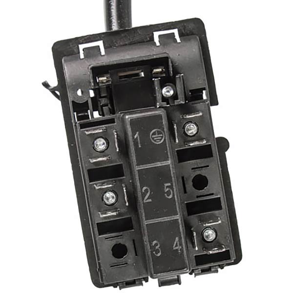 Electrolux Hob Connection Box With Cable 8086610022