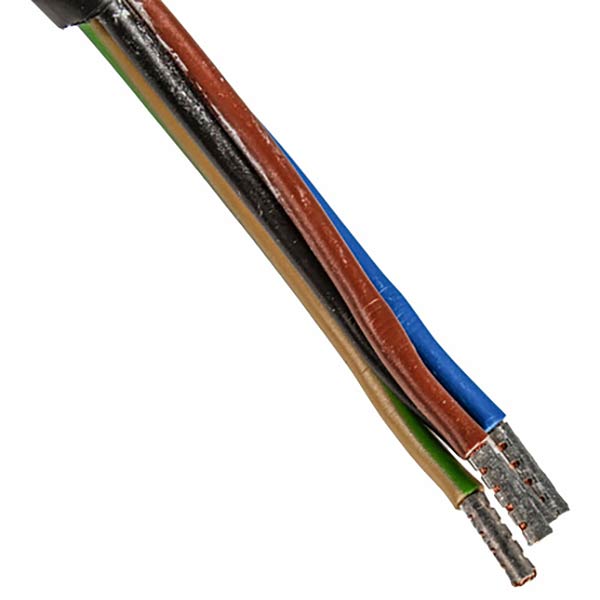 Electrolux Hob Connection Box With Cable 8086610022