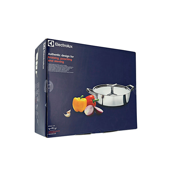 Electrolux Infinite Chef Collection Low Casserole E9KLLC01 (902979490) 4.5L