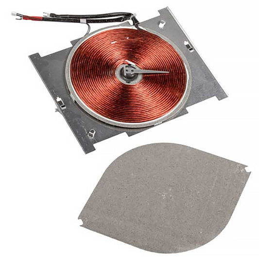 Electrolux Inducrion Cooker Hotplate D=180mm 3874048618