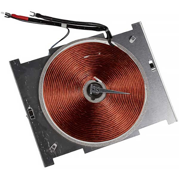 Electrolux Inducrion Cooker Hotplate D=180mm 3874048618