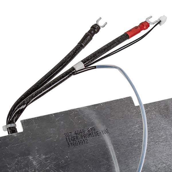 Electrolux Inducrion Cooker Hotplate D=180mm 3874048618