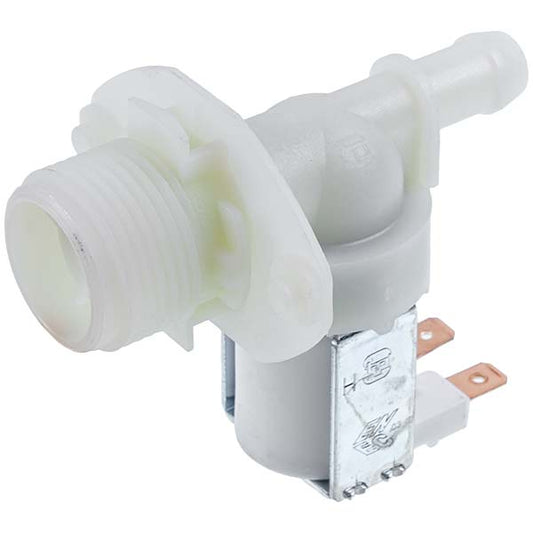 Electrolux Dishwasher Water Inlet Valve 140001158025