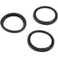 Kenwood Blender Bowl Sealing Kit for Food Processor KW712684 3 in pack