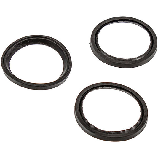 Kenwood Blender Bowl Sealing Kit for Food Processor KW712684 3 in pack