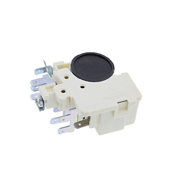 Electrolux Refrigerator Terminal Block PTC Motor Protector 2425700024