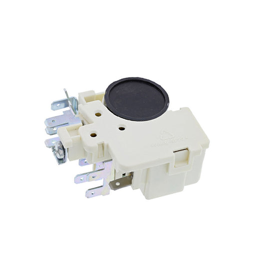 Electrolux Refrigerator Terminal Block PTC Motor Protector 2425700024