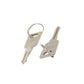 AEG Chest Freezer Key 2912809049 Pack of 2