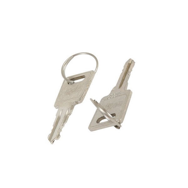 AEG Chest Freezer Key 2912809049 Pack of 2