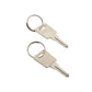 AEG Chest Freezer Key 2912809049 Pack of 2