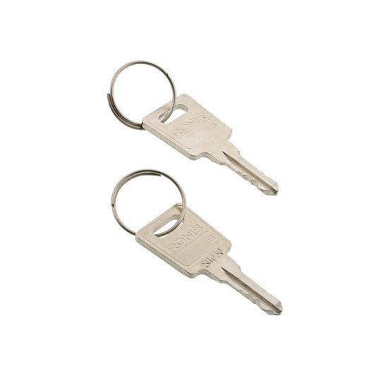 AEG Chest Freezer Key 2912809049 Pack of 2