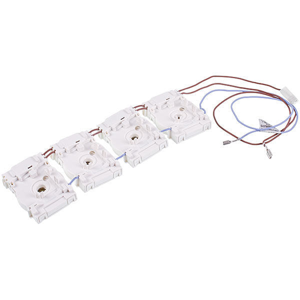 AEG Hob LED Push Button Assembly 3570772065