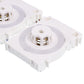 AEG Hob LED Push Button Assembly 3570772065