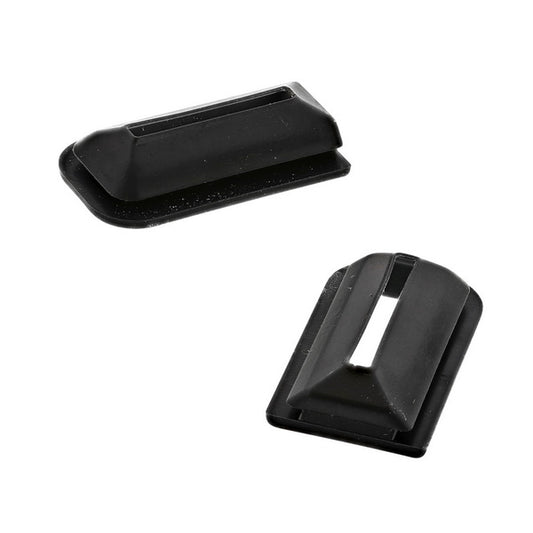 Electrolux Oven Door Hinge Rubber Cap 4055347738