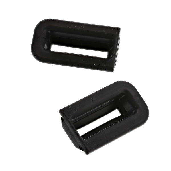 Electrolux Oven Door Hinge Rubber Cap 4055347738