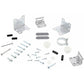 Electrolux Dishwasher Door Front Mounting Kit 140003555475