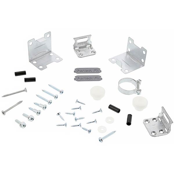 Electrolux Dishwasher Door Front Mounting Kit 140003555475