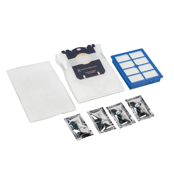 Electrolux Dust Bag Set + Filters + Fresheners USK9 9001670927