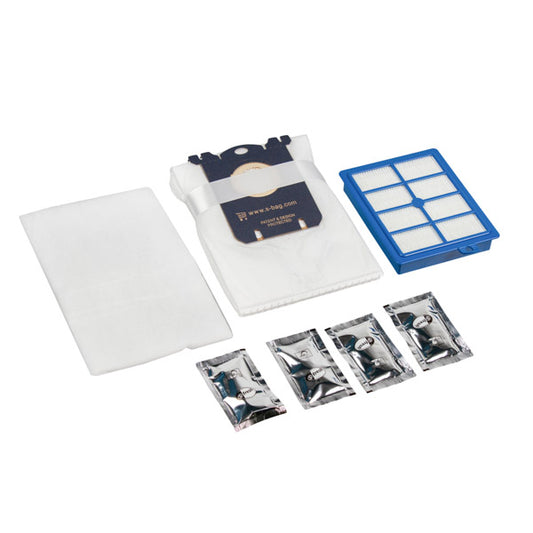 Electrolux Dust Bag Set + Filters + Fresheners USK9 9001670927