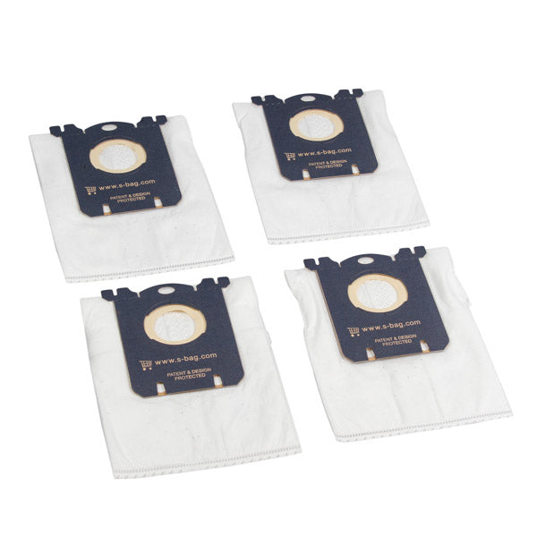 Electrolux Dust Bag Set + Filters + Fresheners USK9 9001670927