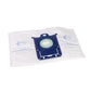 Electrolux Vacuum Cleaner Dust Bag + Filters Kit 9001684795