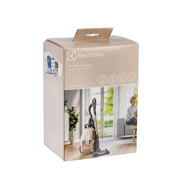 Electrolux Vacuum Cleaner Dust Bag + Filters Kit 9001684795
