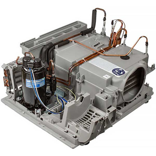 Electrolux Tumble Dryer Compressor Dryer 1364323004