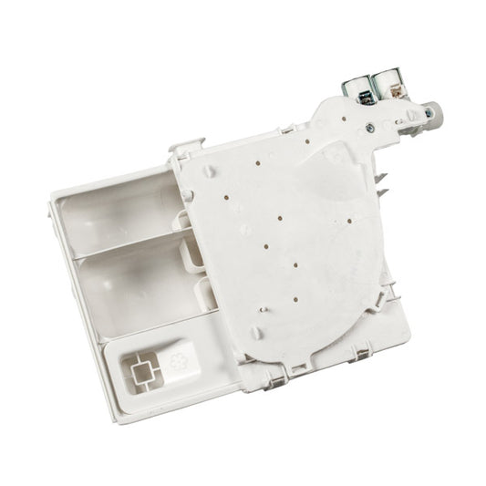 Indesit Washing Machine Dispenser Cover C00263785