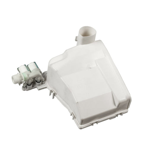 Indesit Washing Machine Dispenser Cover C00263785
