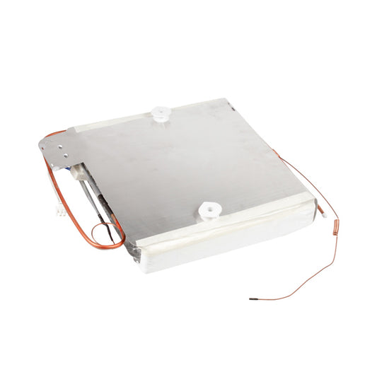 Electrolux Refrigerator Evaporator With Heater 2666013012