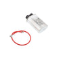 Electrolux Microwave Capacitor H.V. 1.07uF CH85 21107 2100V 50299202007