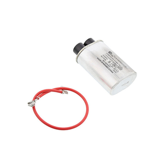 Electrolux Microwave Capacitor H.V. 1.07uF CH85 21107 2100V 50299202007