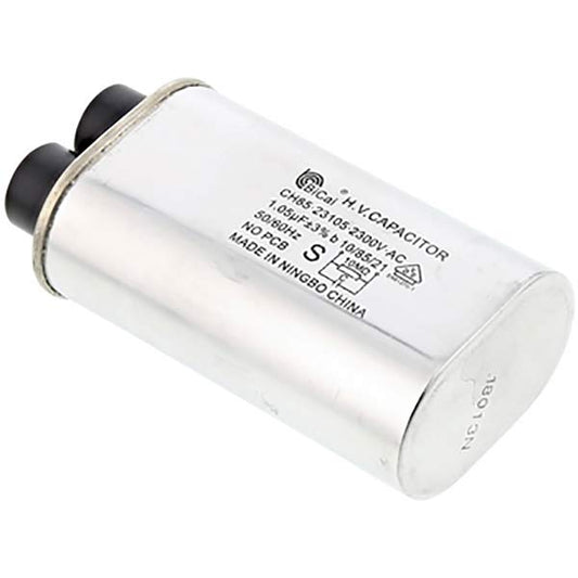 Electrolux Microwave Capacitor H.V. 1.05uF CH85 23105 2300V 3157959028