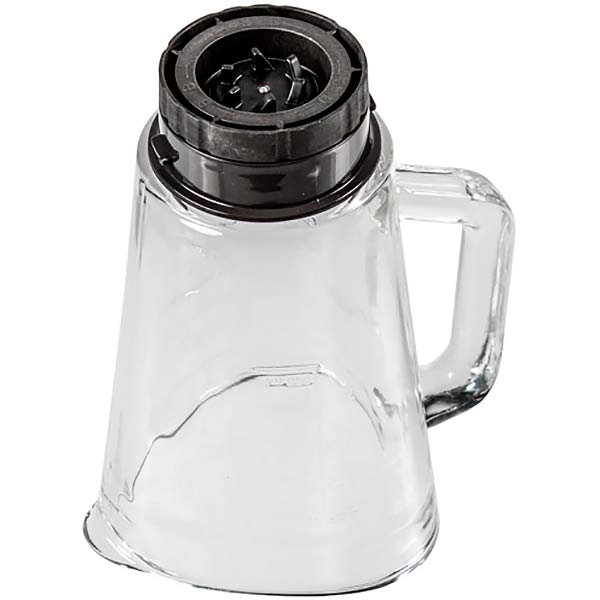 Electrolux Blender Jug 1500ml 4055286027 (without lid)