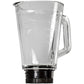 Electrolux Blender Jug 1500ml 4055286027 (without lid)