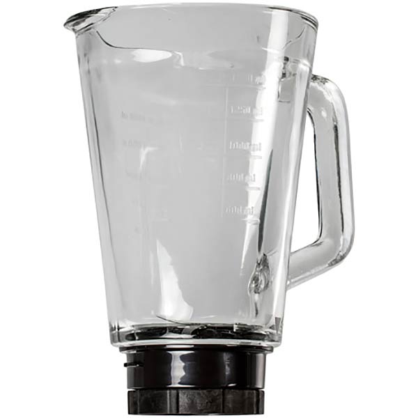 Electrolux Blender Jug 1500ml 4055286027 (without lid)