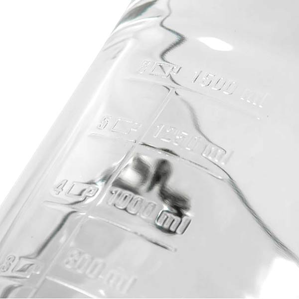 Electrolux Blender Jug 1500ml 4055286027 (without lid)