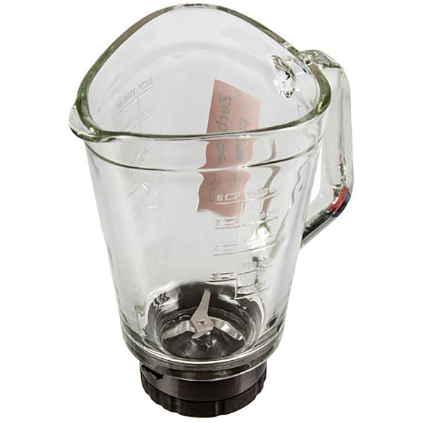 Electrolux Blender Jug 1500ml 4055286068 (without lid)