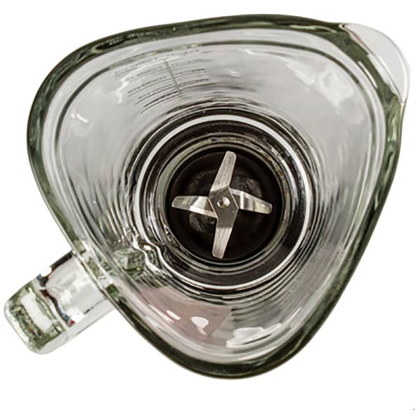 Electrolux Blender Jug 1500ml 4055286068 (without lid)