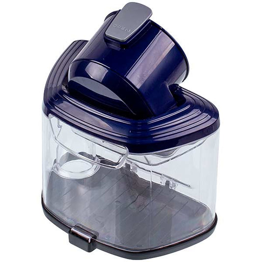 Electrolux Vacuum Cleaner Dust Container 140033283619